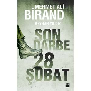 Son Darbe 28 Şubat