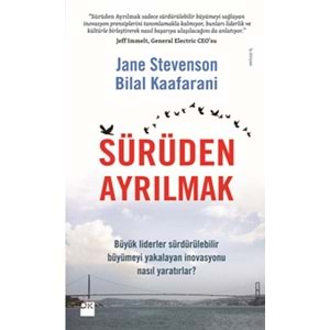 Sürüden Ayrılmak