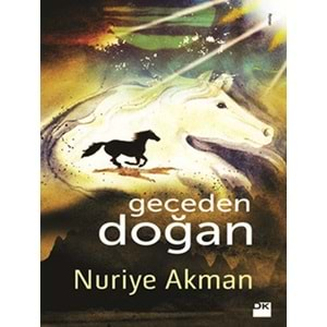 Geceden Doğan