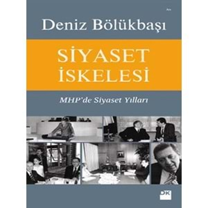 Siyaset İskelesi