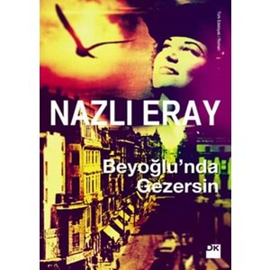 Beyoğlu'nda Gezersin