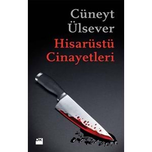 Hisarüstü Cinayetleri