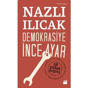 Demokrasiye İnce Ayar