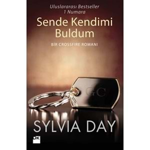 Sende Kendimi Buldum