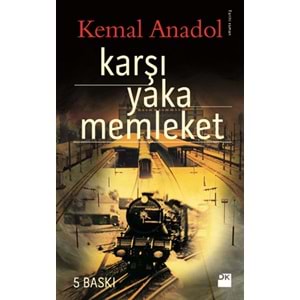 Karşı Yaka Memleket