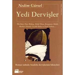 Yedi Dervişler