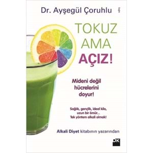 Tokuz Ama Açız