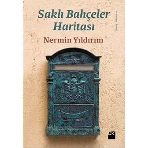 Saklı Bahçeler Haritası