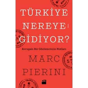 Türkiye Nereye Gidiyor