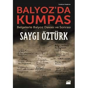 Balyoz'da Kumpas