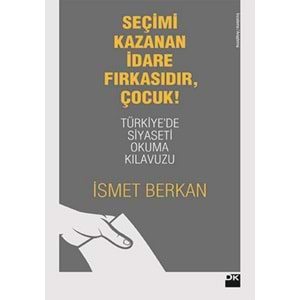 Seçimi Kazanan İdare Fırkasıdır, Çocuk