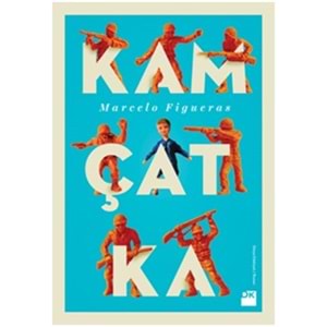 Kamçatka