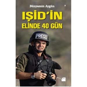 Işidin Elinde 40 Gün