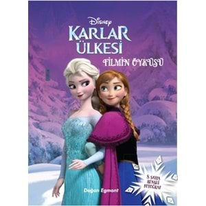 Disney Karlar Ülkesi Filmin Öyküsü