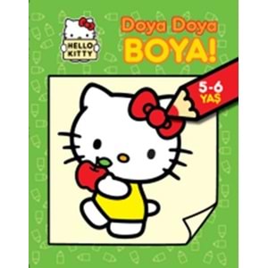 Doya Doya Boya Hello Kitty