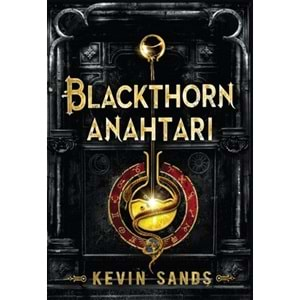 Blackthorn Anahtarı 1