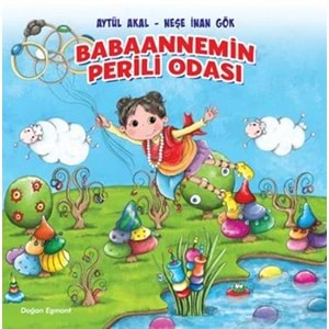 Babaannemin Perili Odası