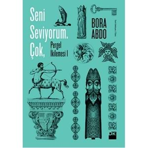 Seni Seviyorum. Çok,