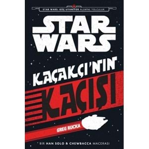 Starwars Kaçakçının Kaçışı