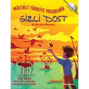 Gizli Dost Bir Marmara Macerası