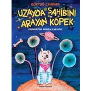 Uzayda Sahibini Arayan Köpek