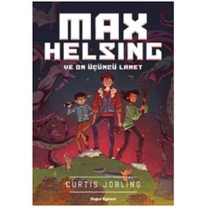 Max Helsing ve On Üçüncü Lanet