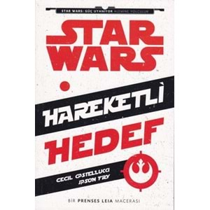 Star Wars Hareketli Hedef