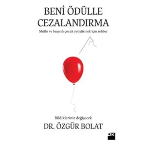 Beni Ödülle Cezalandırma