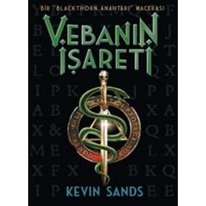 Blackthorn Anahtarı 2 Vebanın İşareti