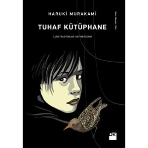 Tuhaf Kütüphane