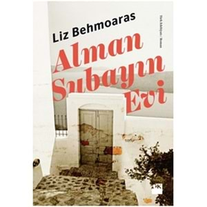 Alman Subayın Evi