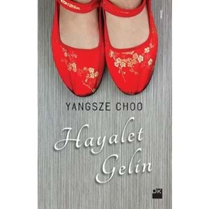 Hayalet Gelin