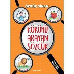 Kökünü Arayan Sözcük