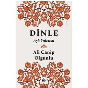 Dinle Aşk Yolcusu