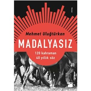 Madalyasız