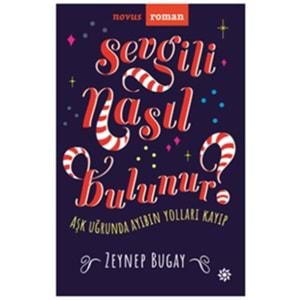 Sevgili Nasıl Bulunur