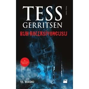 Ruh Koleksiyoncusu