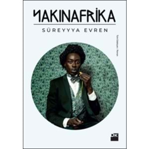 Yakınafrika