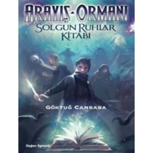 Arayış Ormanı 2 Solgun Ruhlar Ormanı