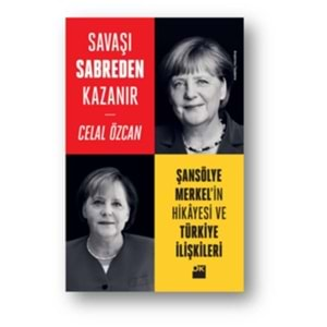 Savaşı Sabreden Kazanır