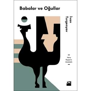 Babalar ve Oğullar