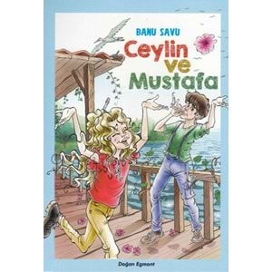 Ceylin ve Mustafa