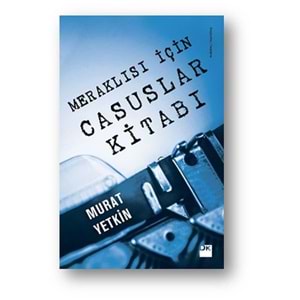 Meraklısı İçin Casuslar Kitabı