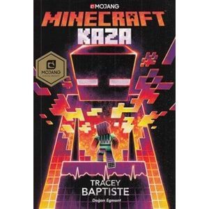 Minecraft Kaza