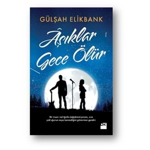 aşıklar Gece Ölür