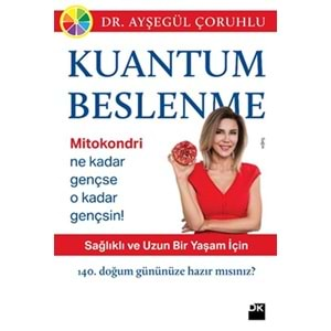 Kuantum Beslenme