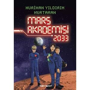 Mars Akademisi