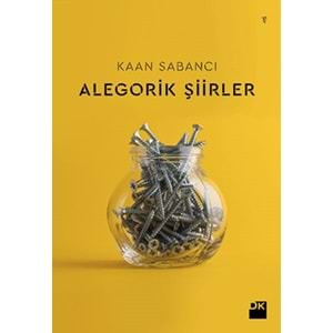 Alegorik Şiirler