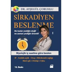 Sirkadiyen Beslenme