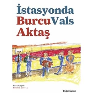 İstasyonda Vals